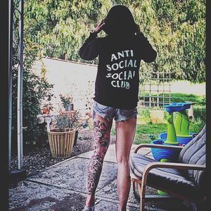 Meet your Posher, Allie